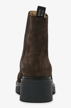 Johnny Bulls Chelseaboots