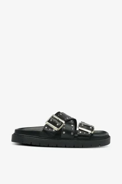 Johnny Bulls Sandaler Shoes Montclair