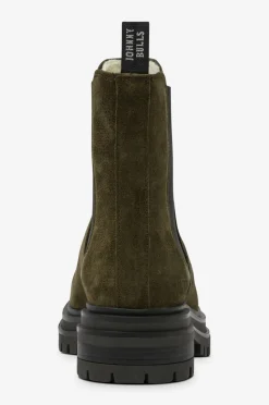 Johnny Bulls Varm-forete chelseaboots