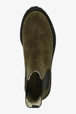 Johnny Bulls Varm-forete chelseaboots