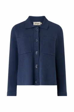 Jumperfabriken Kardigan Alexis