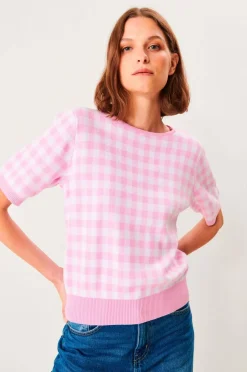 Jumperfabriken Pullover Bess Jumper