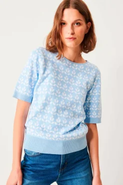 Jumperfabriken Pullover Bess Jumper