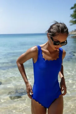 KAANDA Beach life Badedrakt Tank Onepiece