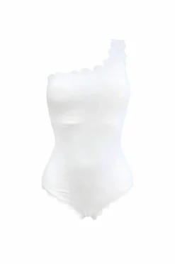 KAANDA Beach life Badedrakt Oneshoulder Onepiece