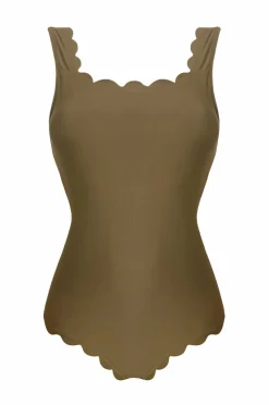 KAANDA Beach life Badedrakt Tank Onepiece