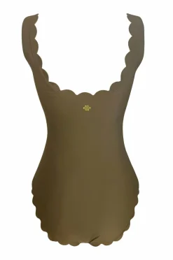 KAANDA Beach life Badedrakt Tank Onepiece