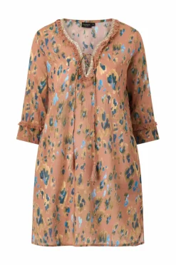 KAANDA Beach life Strandkjole Greta Dress