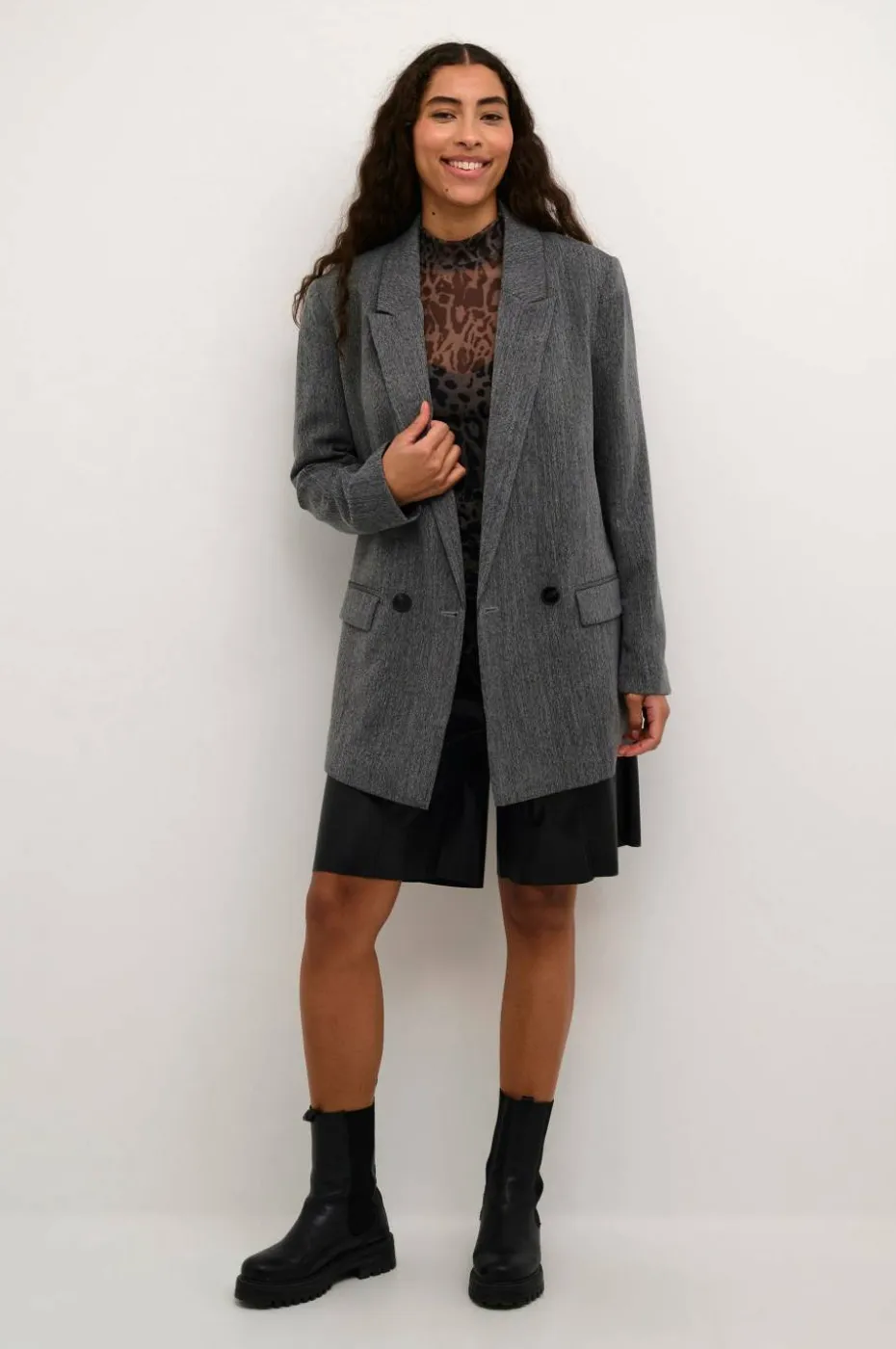 KAFFE Blazer kaJosie Blazer