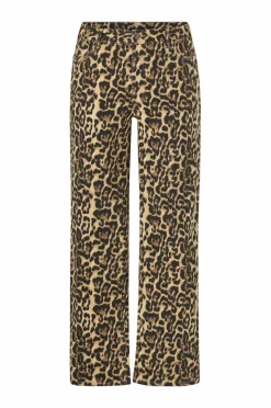 KAFFE Curve Jeans kcLeonoma