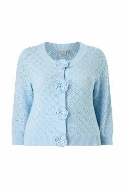 KAFFE Curve Kardigan kcKathrina Knit Cardigan