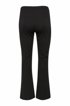KAFFE Curve Leggings kcJenna Flared Leggings