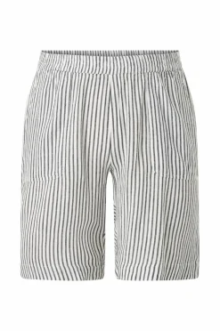 KAFFE Curve Shorts kcMille Shorts