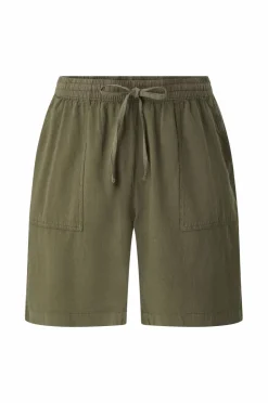 KAFFE Curve Shorts Kcnana Liah