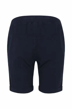 KAFFE Curve Shorts kcNana Shorts