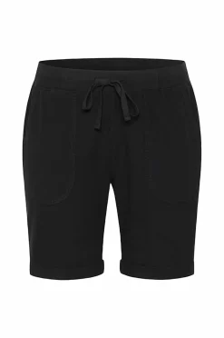 KAFFE Curve Shorts kcNana Shorts