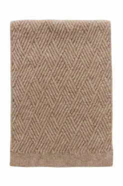 KAFFE Curve Skjerf kcGemma Scarf
