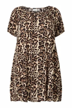 KAFFE Curve Tunika kcVilana Ami Tunic