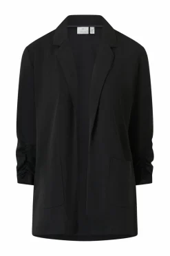 KAFFE Dressjakke kaPheobe 3/4 Sleeve