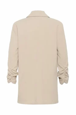 KAFFE Dressjakke kaPheobe 3/4 Sleeve