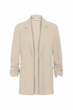 KAFFE Dressjakke kaPheobe 3/4 Sleeve