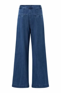 KAFFE Jeans kaLea Wide