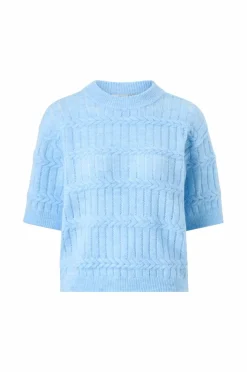 KAFFE Pullover kaMonia