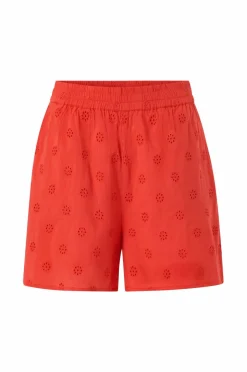 KAFFE Shorts kaFiona