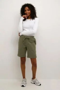 KAFFE Shorts kaNaya