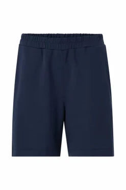 KAFFE Sweatshorts kaAnnie Jersey