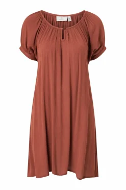 KAFFE Tunika Amber SS Tunic