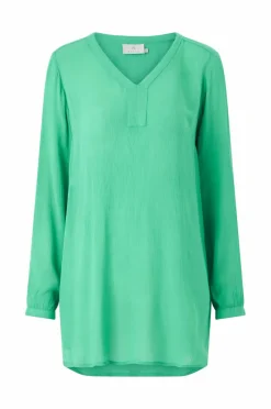 KAFFE Tunika Amber V-Neck Tunic