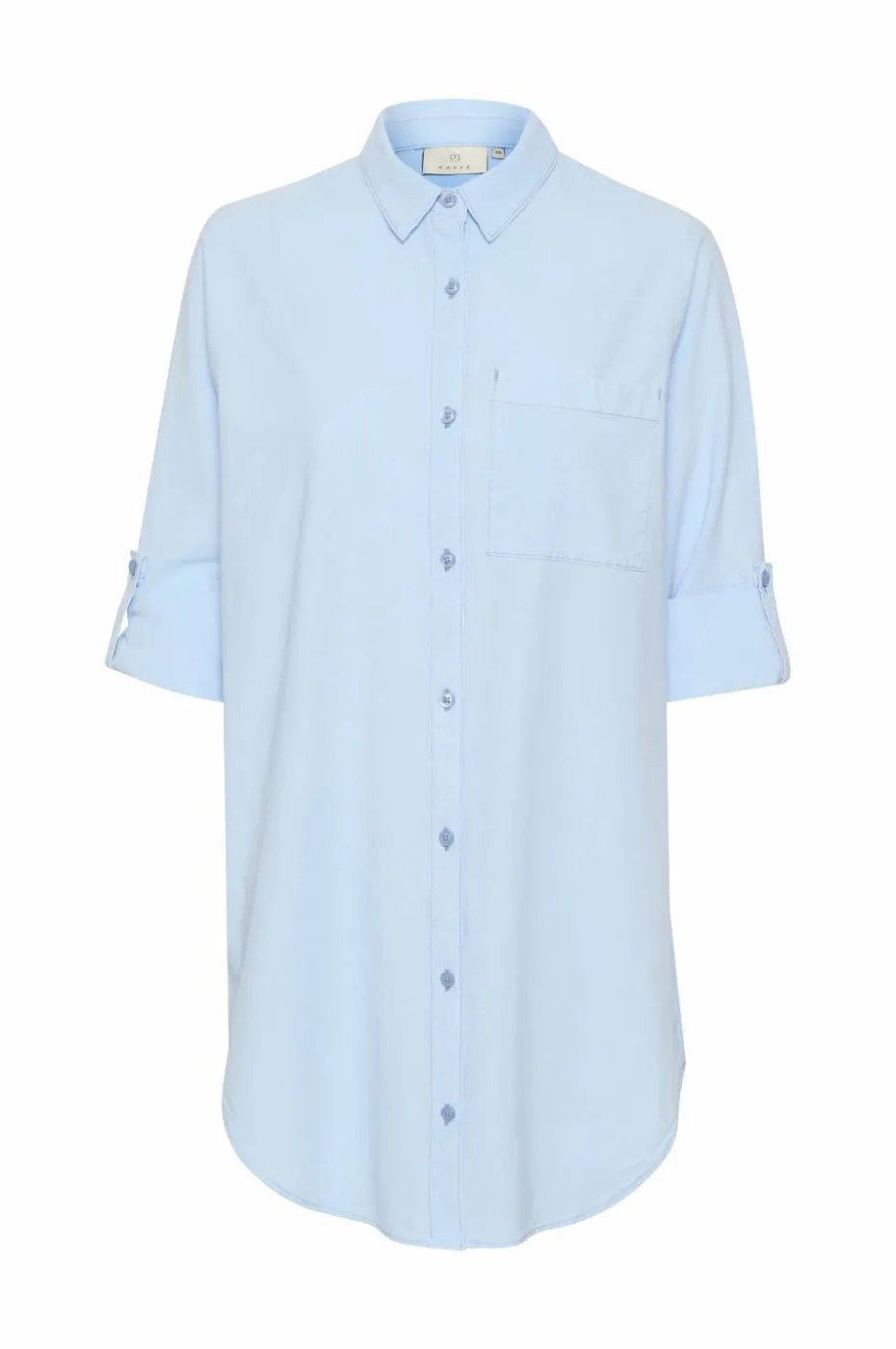 KAFFE Tunika kaNaya Shirt Tunic