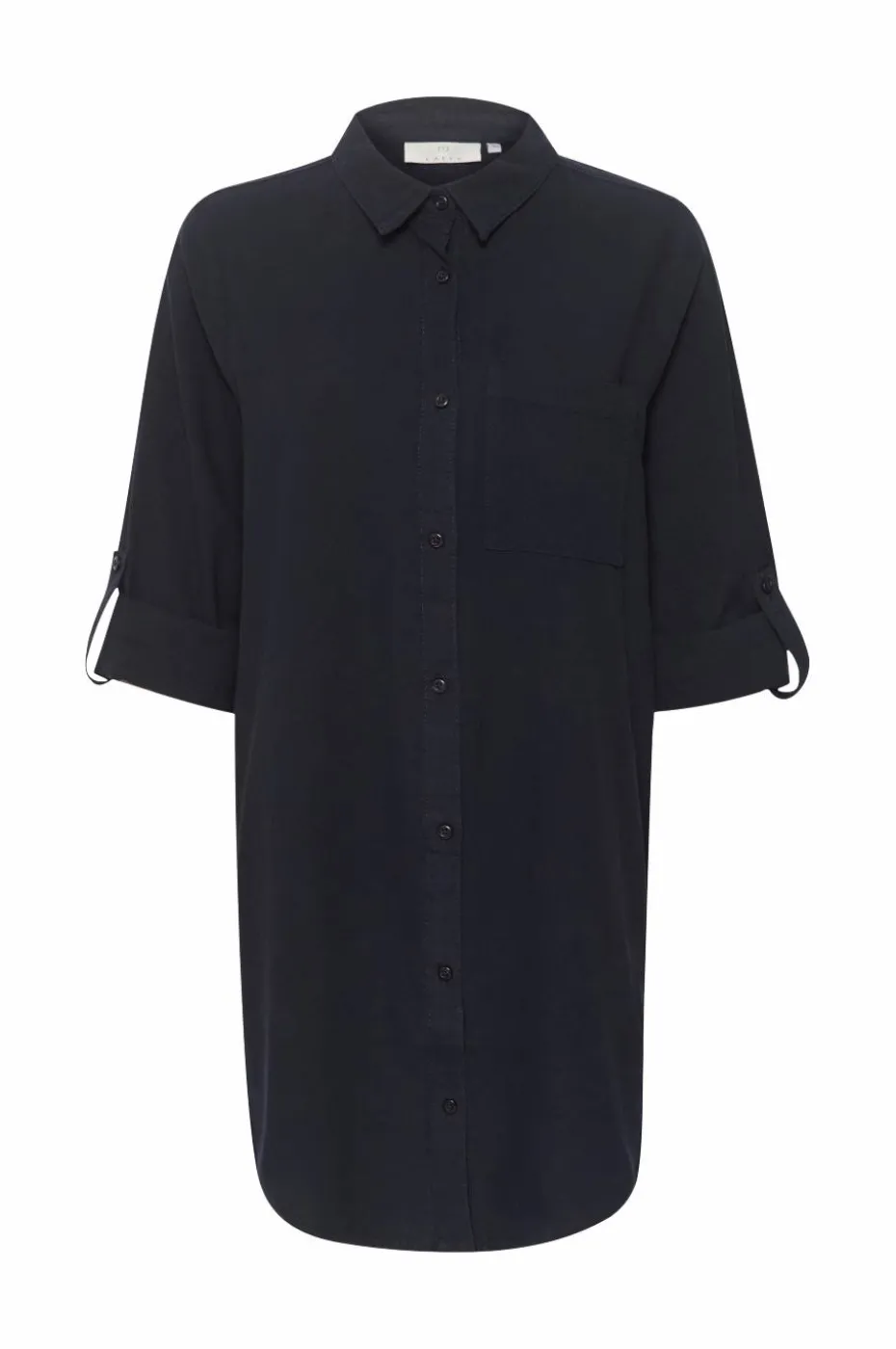 KAFFE Tunika kaNaya Shirt Tunic