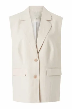 KAFFE Vest kaDaniella Waistcoat