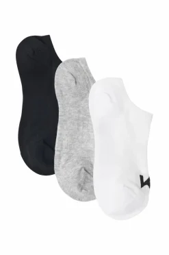 Kari Traa Ankelsokker Hæl Sock 3-pk