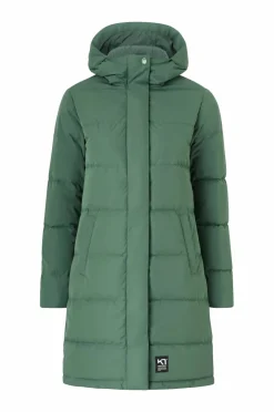 Kari Traa Dun jakke Kyte Parka