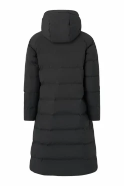 Kari Traa Dunparkas Kjersti