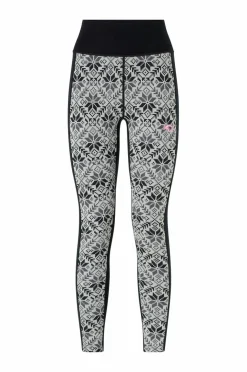 Kari Traa Lange underbukser Anna High Waist Pants