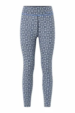 Kari Traa Lange underbukser Rose Light Pant HW