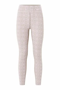 Kari Traa Lange underbukser Rose Light Pant HW
