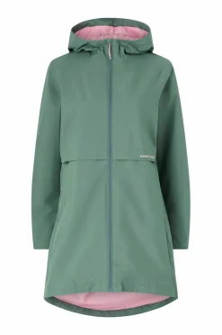 Kari Traa Regnjakke Anne Jacket
