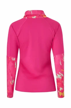 Kari Traa Termisk topp Fierce Long Sleeve
