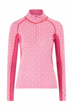 Kari Traa Termisk topp Rose Light HZ