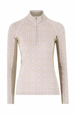 Kari Traa Termisk topp Rose Light HZ