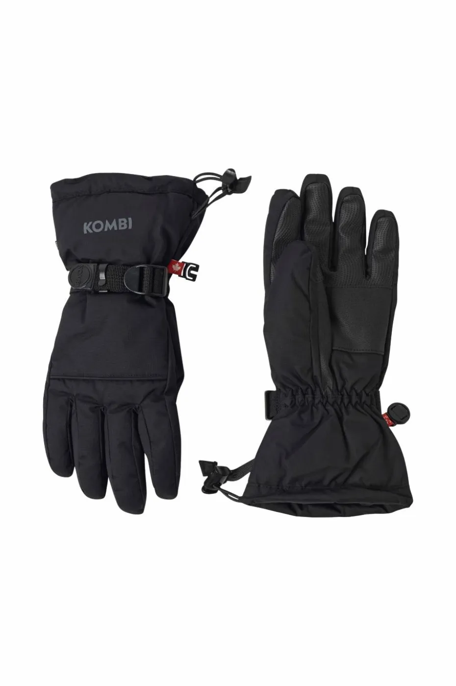 Kombi Hansker Everyday Women Glove