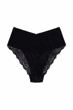 Lace Laboratory Dametruser High Waist Brazilian