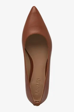 Lauren Ralph Lauren Ballerinasko Ballet