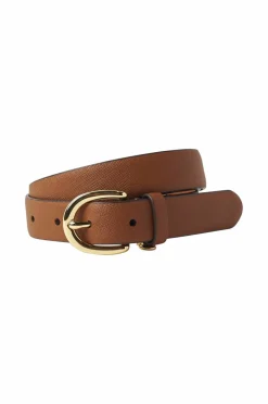 Lauren Ralph Lauren Belte Charm Classc-Drc-Med