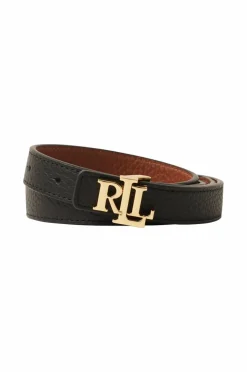 Lauren Ralph Lauren Belte Rev Lrl 20-Blt-Sny